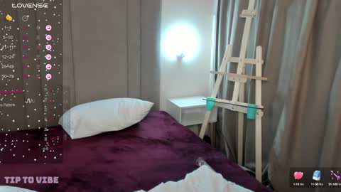 Snapshot of haileyfoxy chatting on 5, 2, 2025 Hailey online show from 5, 2, 2025