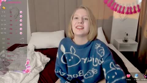 Snapshot of haileyfoxy chatting on 22, 2, 2025 Hailey online show from 22, 2, 2025