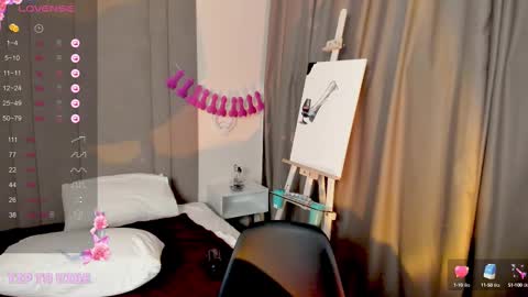 Snapshot of haileyfoxy chatting on 23, 2, 2025 Hailey online show from 23, 2, 2025