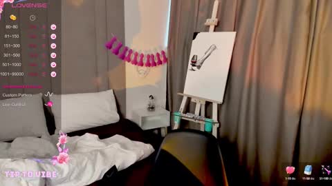 Snapshot of haileyfoxy chatting on 25, 2, 2025 Hailey online show from 25, 2, 2025