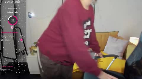 Snapshot of haileyfoxy chatting on 27, 9, 2025 Hailey online show from 27, 9, 2025