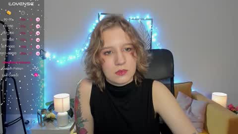 Snapshot of haileyfoxy chatting on 28, 9, 2025 Hailey online show from 28, 9, 2025