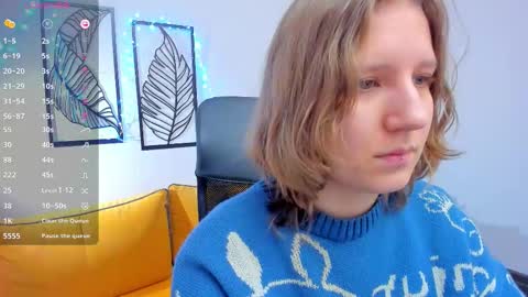 Snapshot of haileyfoxy chatting on 22, 12, 2025 Hailey online show from 22, 12, 2025