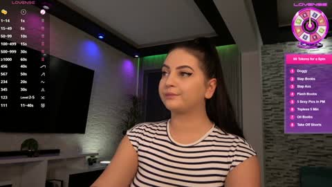 Masha online show from 16, 1, 2026