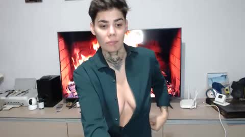 Lucy online show from 11, 2, 2026