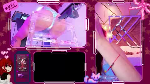 Hailey online show from 9, 11, 2025