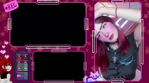 Hailey online show from 27, 11, 2025