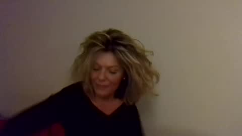 Snapshot of haileys123 chatting on 23, 1, 2025 Hailey online show from 23, 1, 2025