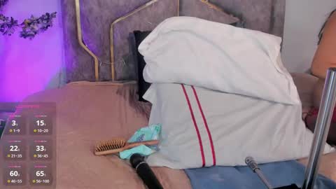 haileystonei online show from 25, 9, 2025