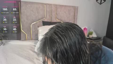 haileystonei online show from 19, 11, 2025