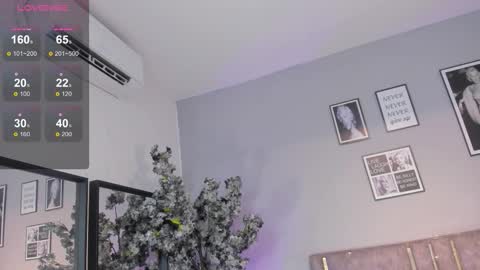 haileystonei online show from 22, 11, 2025