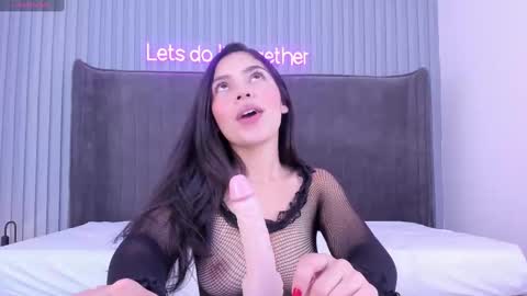 Snapshot of haily_b chatting on 4, 3, 2025 Haily online show from 4, 3, 2025