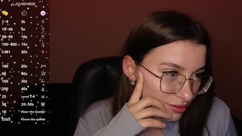 HailyHeavenly online show from 9, 12, 2024