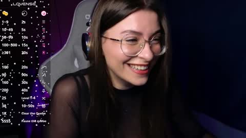 HailyHeavenly online show from 22, 1, 2025