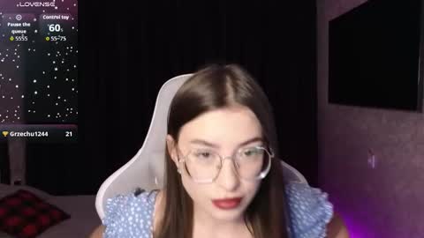 HailyHeavenly online show from 28, 11, 2025