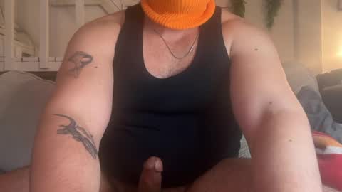 Snapshot of hairandedge chatting on 27, 4, 2026 workitandjerkit online show from 27, 4, 2026