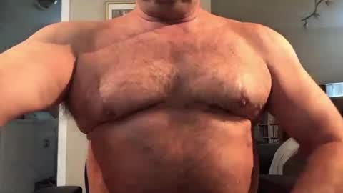 Bruce online show from 21, 6, 2026