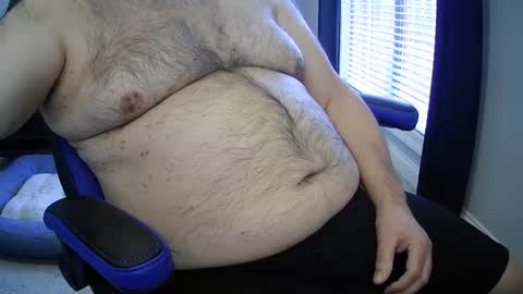 HairBear63 online show from 1, 3, 2026