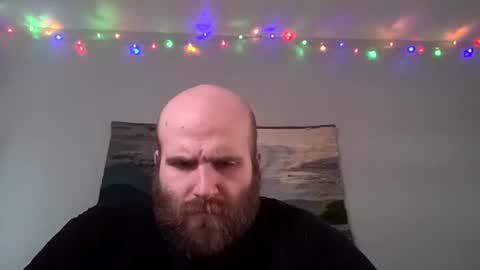 Hairiest Bear online show from 12, 12, 2024