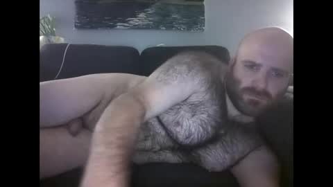 Snapshot of hairiestbear chatting on 24, 5, 2026 Hairiest Bear online show from 24, 5, 2026