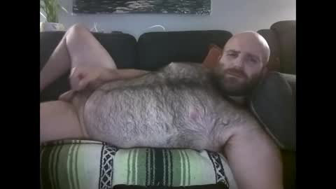 Snapshot of hairiestbear chatting on 30, 5, 2026 Hairiest Bear online show from 30, 5, 2026