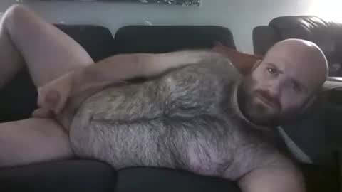 Snapshot of hairiestbear chatting on 31, 5, 2026 Hairiest Bear online show from 31, 5, 2026