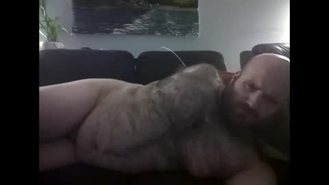 Snapshot of hairiestbear chatting on 2, 6, 2026 Hairiest Bear online show from 2, 6, 2026