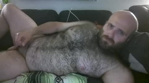 Snapshot of hairiestbear chatting on 4, 6, 2026 Hairiest Bear online show from 4, 6, 2026