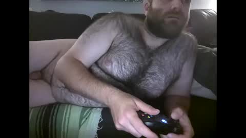 Snapshot of hairiestbear chatting on 5, 6, 2026 Hairiest Bear online show from 5, 6, 2026