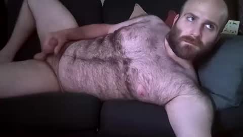 Snapshot of hairiestbear chatting on 9, 6, 2026 Hairiest Bear online show from 9, 6, 2026