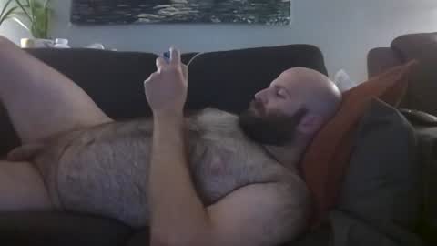 Snapshot of hairiestbear chatting on 14, 6, 2026 Hairiest Bear online show from 14, 6, 2026