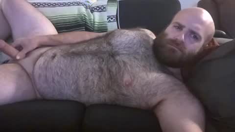 Snapshot of hairiestbear chatting on 27, 6, 2026 Hairiest Bear online show from 27, 6, 2026