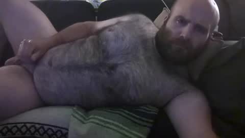Snapshot of hairiestbear chatting on 28, 6, 2026 Hairiest Bear online show from 28, 6, 2026