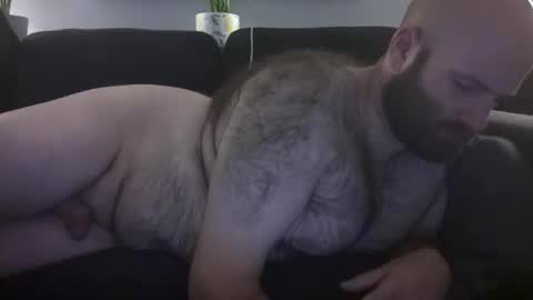 Snapshot of hairiestbear chatting on 8, 7, 2026 Hairiest Bear online show from 8, 7, 2026