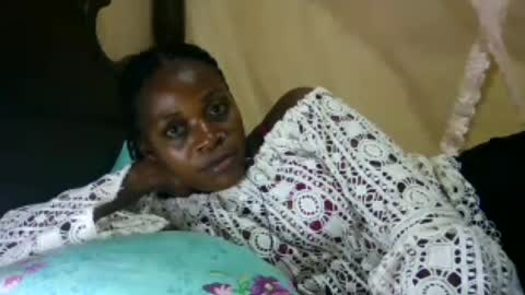 hairy_africanbae online show from 24, 6, 2026