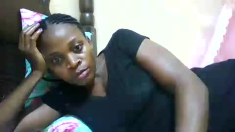 hairy_africanbae online show from 25, 6, 2026