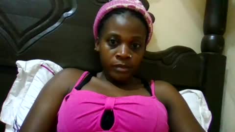 hairy_africanbae online show from 10, 7, 2026