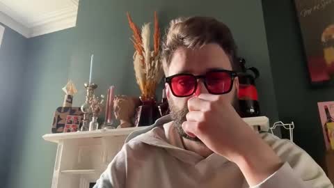 hairy_andhung online show from 1, 4, 2026