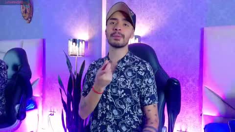 H A I R Y D I A M O N D online show from 29, 9, 2025