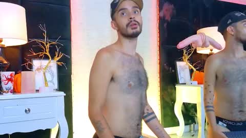 H A I R Y D I A M O N D online show from 28, 10, 2025