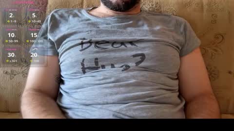 Snapshot of hairy_jockstrap chatting on 23, 11, 2025 hairy_jockstrap online show from 23, 11, 2025