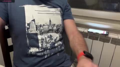 Snapshot of hairy_jockstrap chatting on 22, 12, 2025 hairy_jockstrap online show from 22, 12, 2025