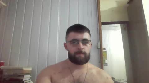Snapshot of hairy_man_69_ chatting on 3, 1, 2025 horny online show from 3, 1, 2025
