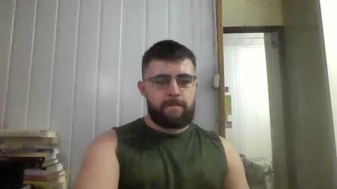 Snapshot of hairy_man_69_ chatting on 26, 1, 2025 horny online show from 26, 1, 2025
