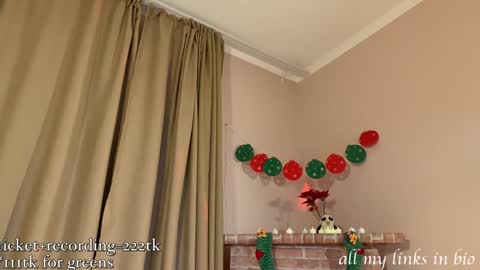 Mary Ly online show from 24, 12, 2024