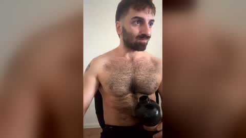 hairy_superman online show from 7, 2, 2026