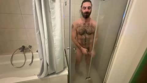 hairy_superman online show from 16, 2, 2026