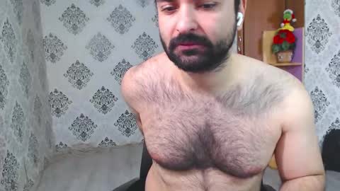Snapshot of hairy_tyler666 chatting on 10, 3, 2025 Hairy Tyler online show from 10, 3, 2025