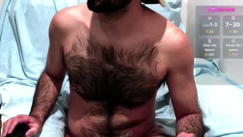 Hairyale online show from 2, 2, 2026