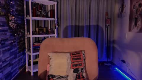 SALMA  online show from 6, 2, 2025